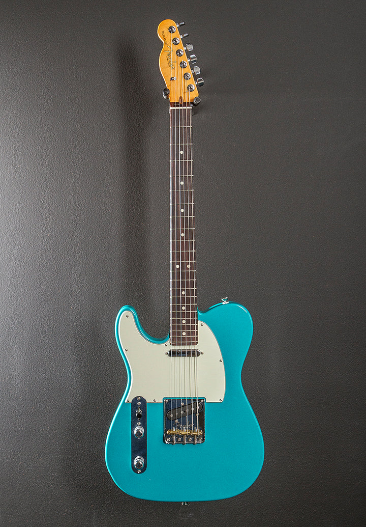 Used American Professional II Tele Left Hand '22