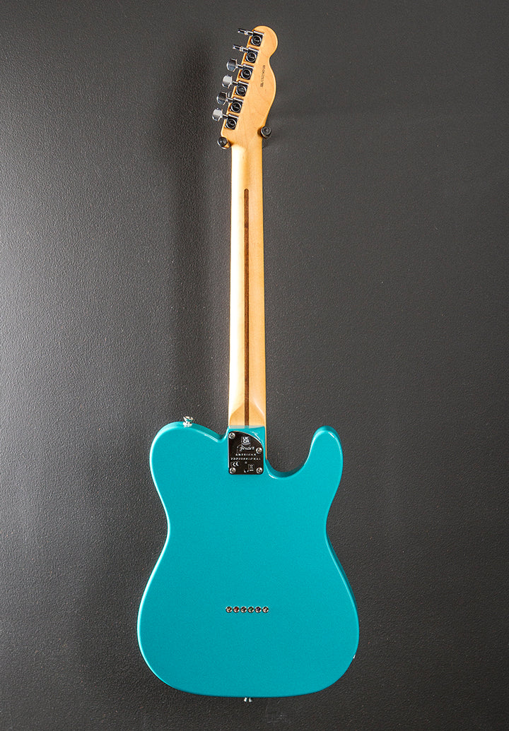Used American Professional II Tele Left Hand '22