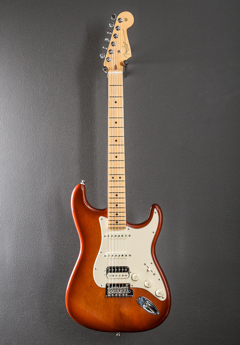 American Professional II HSS Strat '22