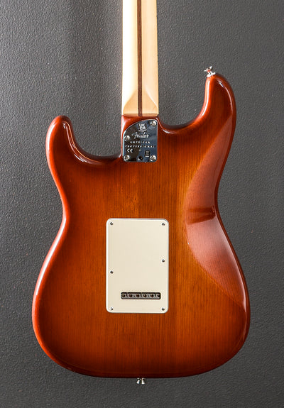 American Professional II HSS Strat '22