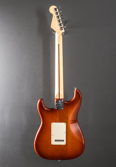 American Professional II HSS Strat '22