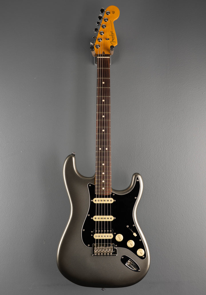 USED American Professional II Stratocaster HSS, &