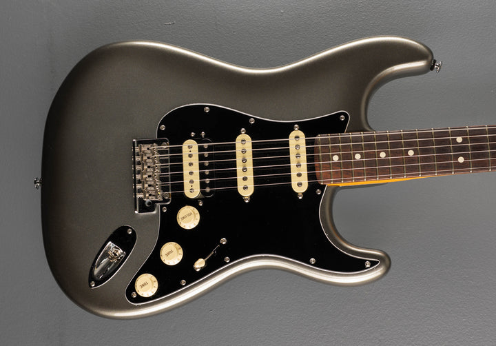 USED American Professional II Stratocaster HSS, &