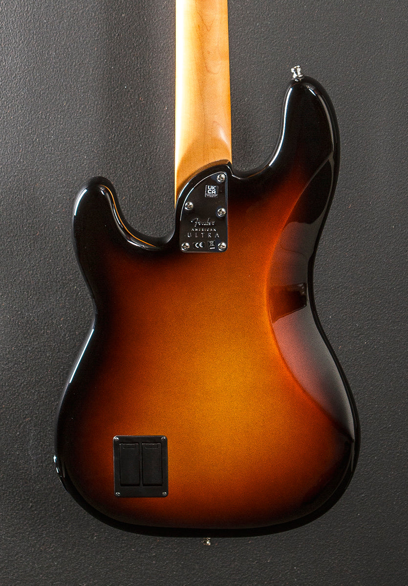 Used American Ultra Precision Bass '23
