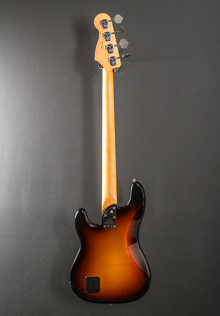 Used American Ultra Precision Bass '23