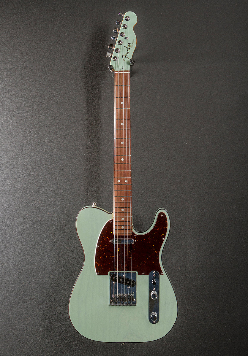 Used American Ultra Luxe Tele '23