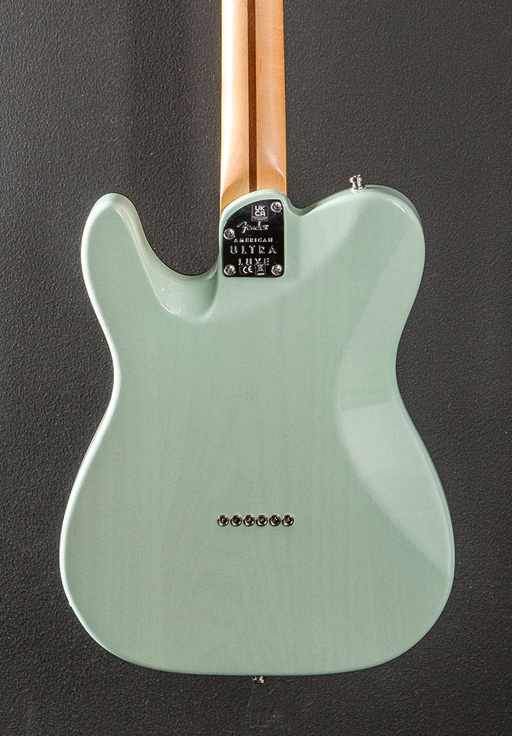 Used American Ultra Luxe Tele '23