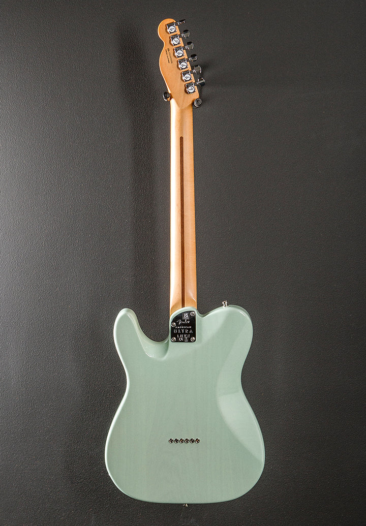 Used American Ultra Luxe Tele '23