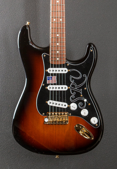 Stevie Ray Vaughan Stratocaster