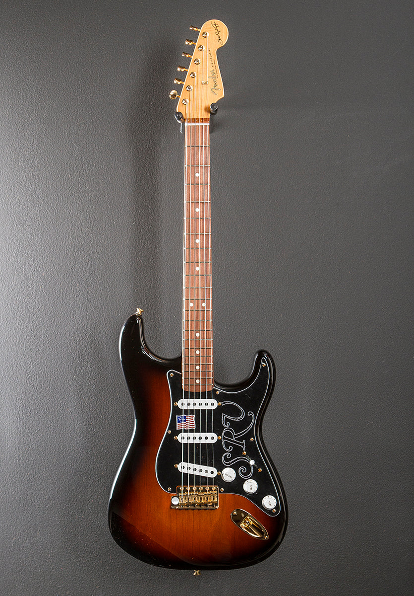 Stevie Ray Vaughan Stratocaster