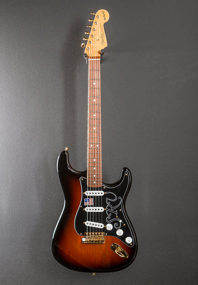 Stevie Ray Vaughan Stratocaster