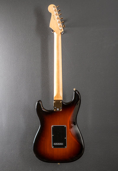 Stevie Ray Vaughan Stratocaster