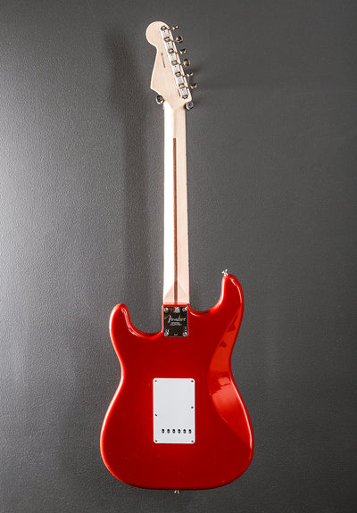 Eric Clapton Stratocaster - Torino Red