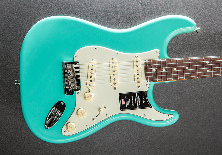 Used Dave's Guitar Shop Limited Edition American Professional II Strat '23