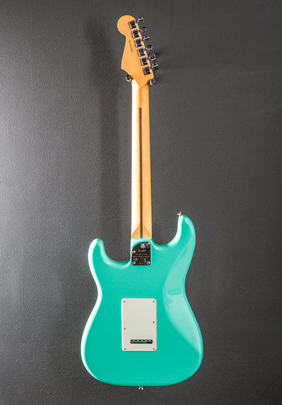 Dave's Guitar Shop Limited Edition American Professional II Stratocaster - Seafoam Green