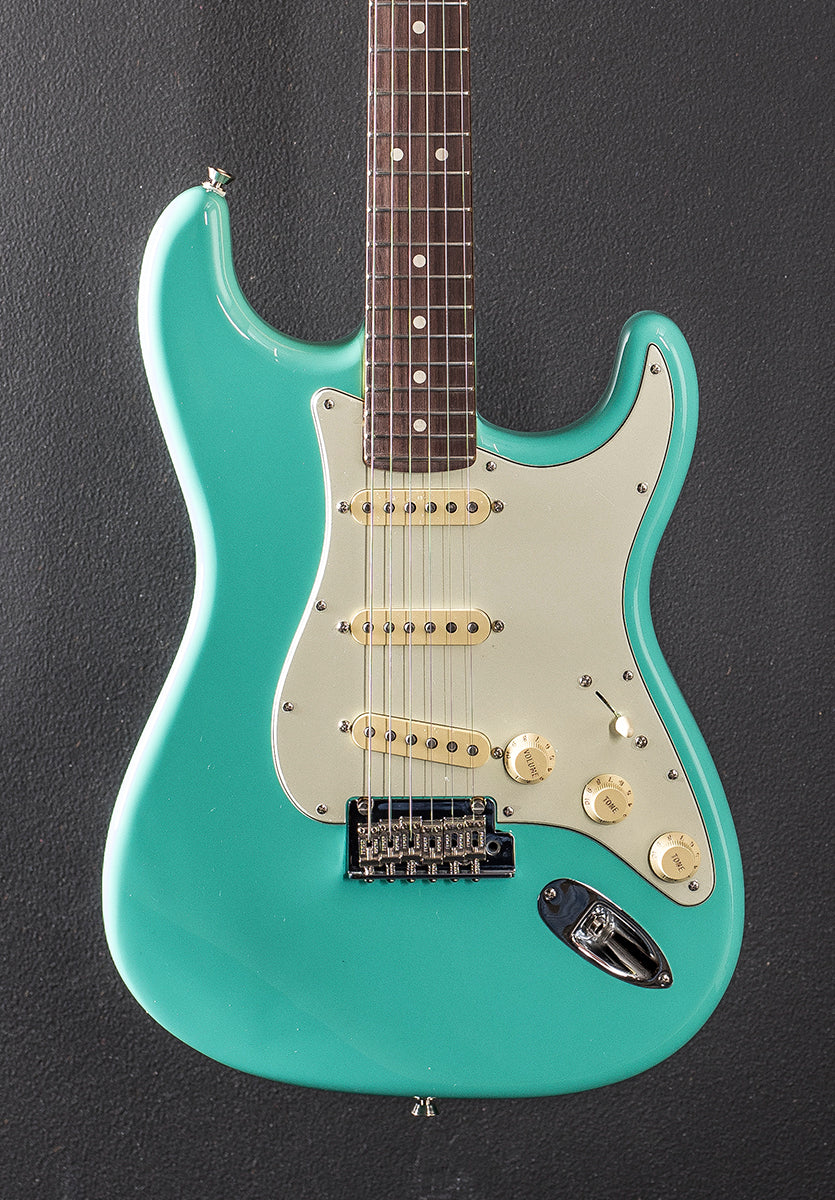 Used Dave&
