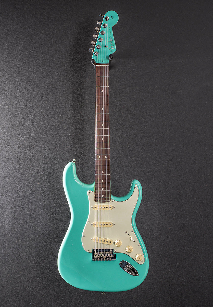 Used Dave&