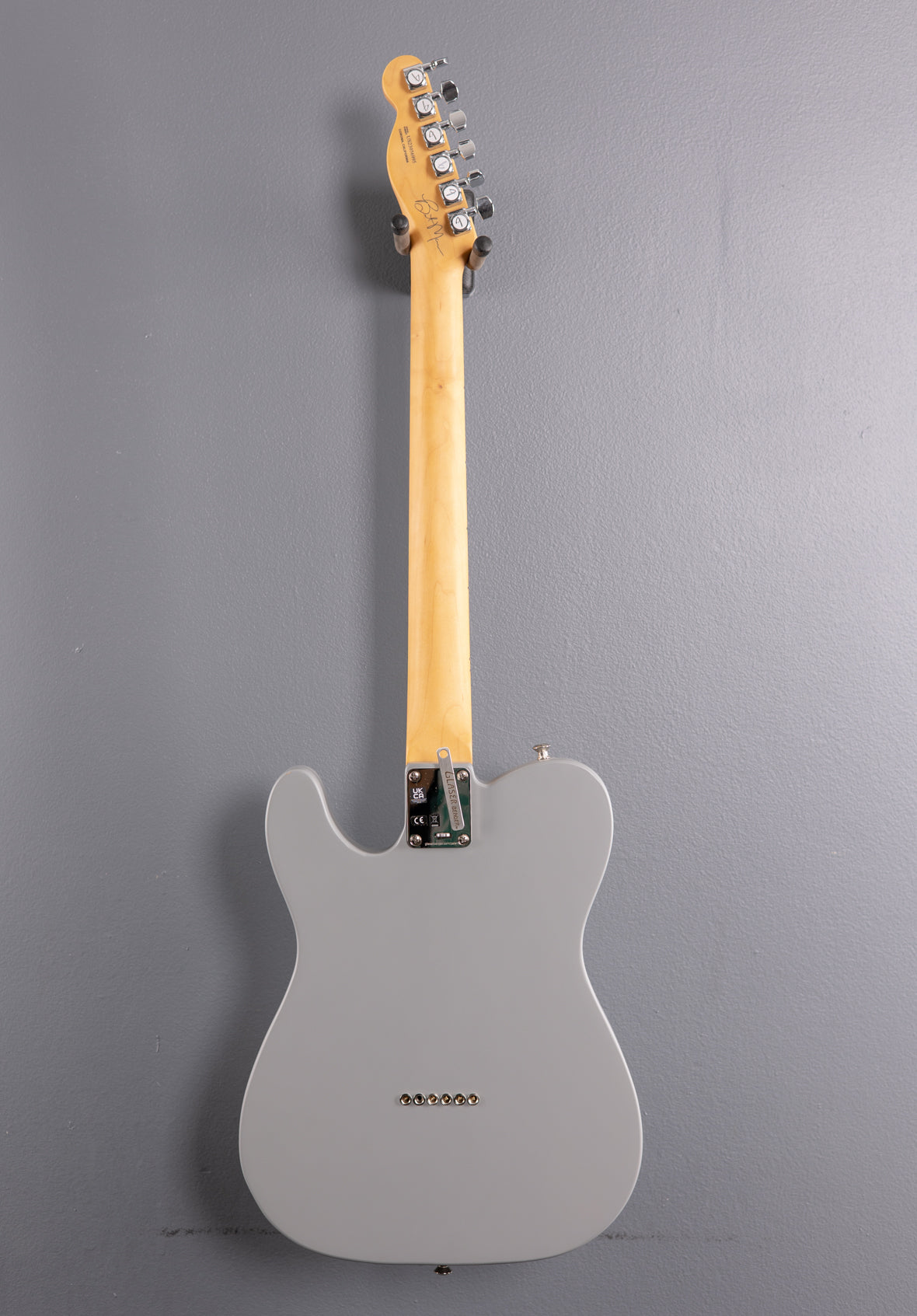 Brent Mason Telecaster