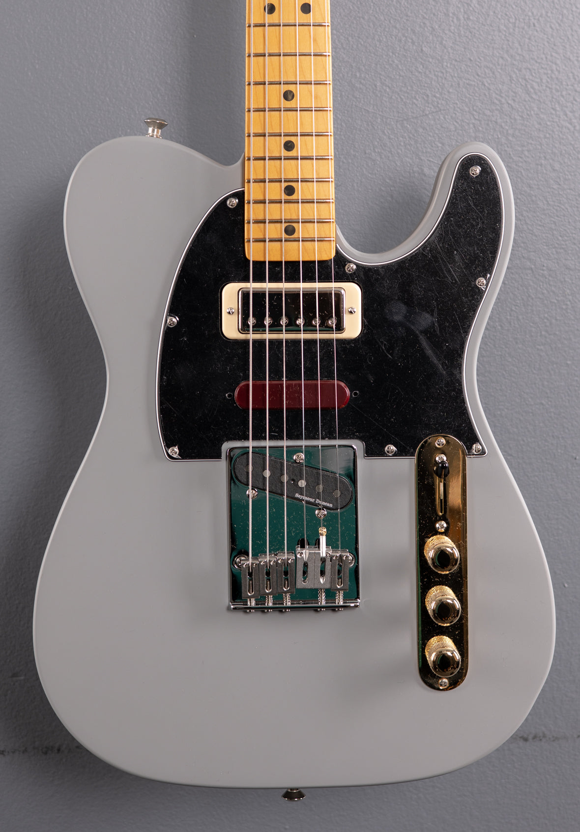 Brent Mason Telecaster