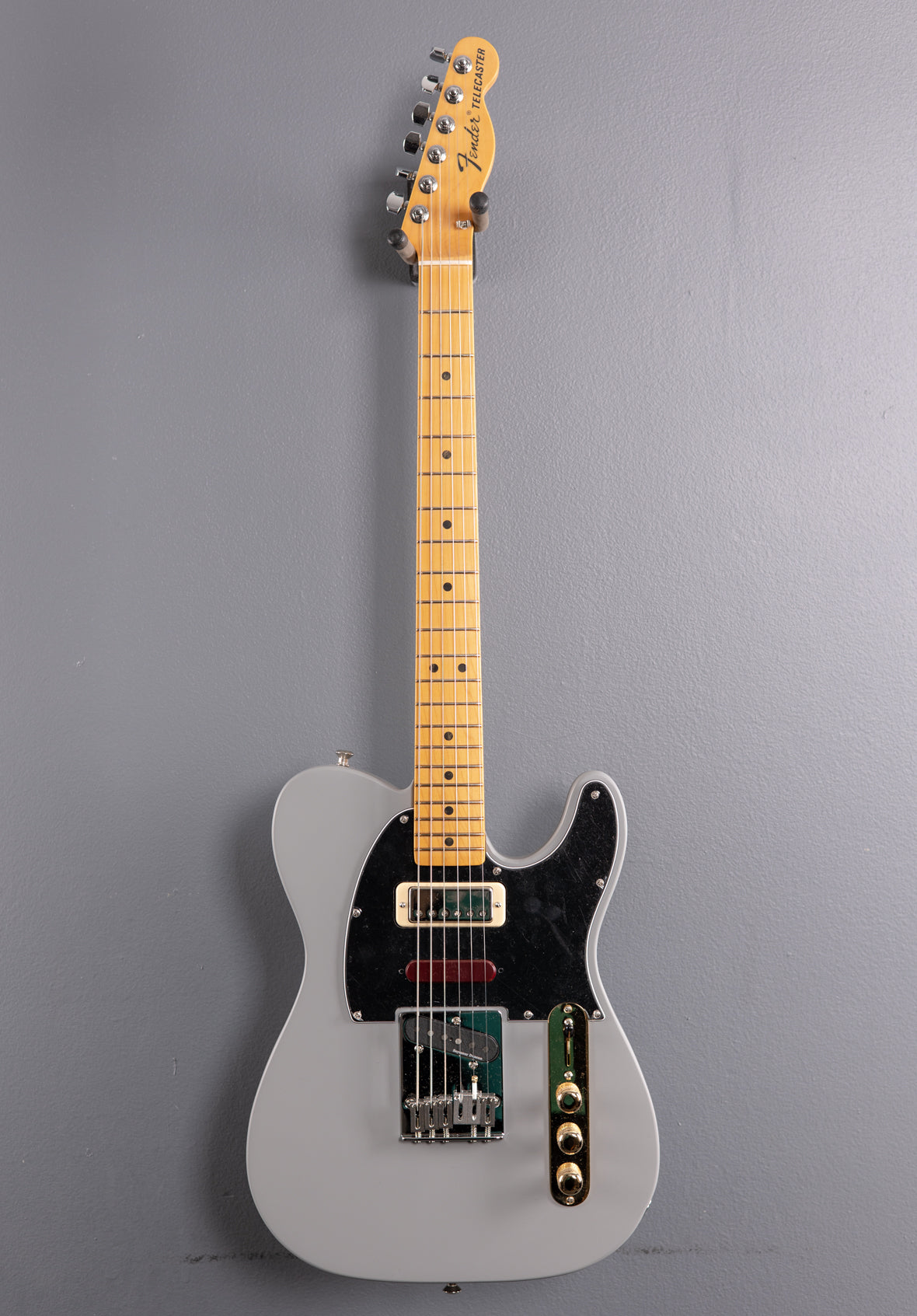 Brent Mason Telecaster