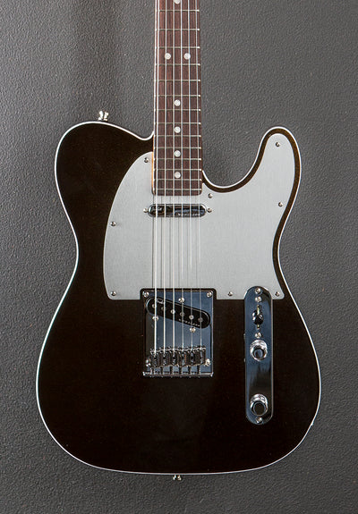 American Ultra Telecaster - Texas Tea w/Rosewood