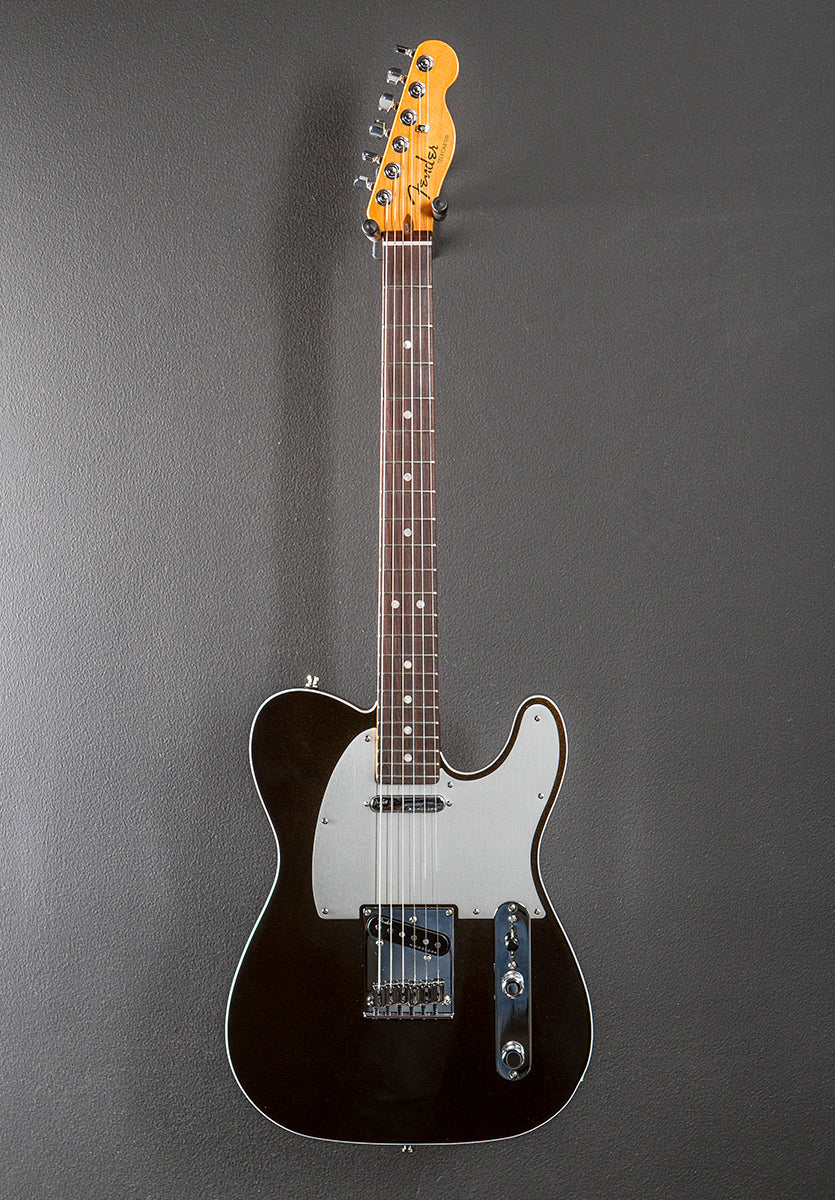 American Ultra Telecaster - Texas Tea w/Rosewood