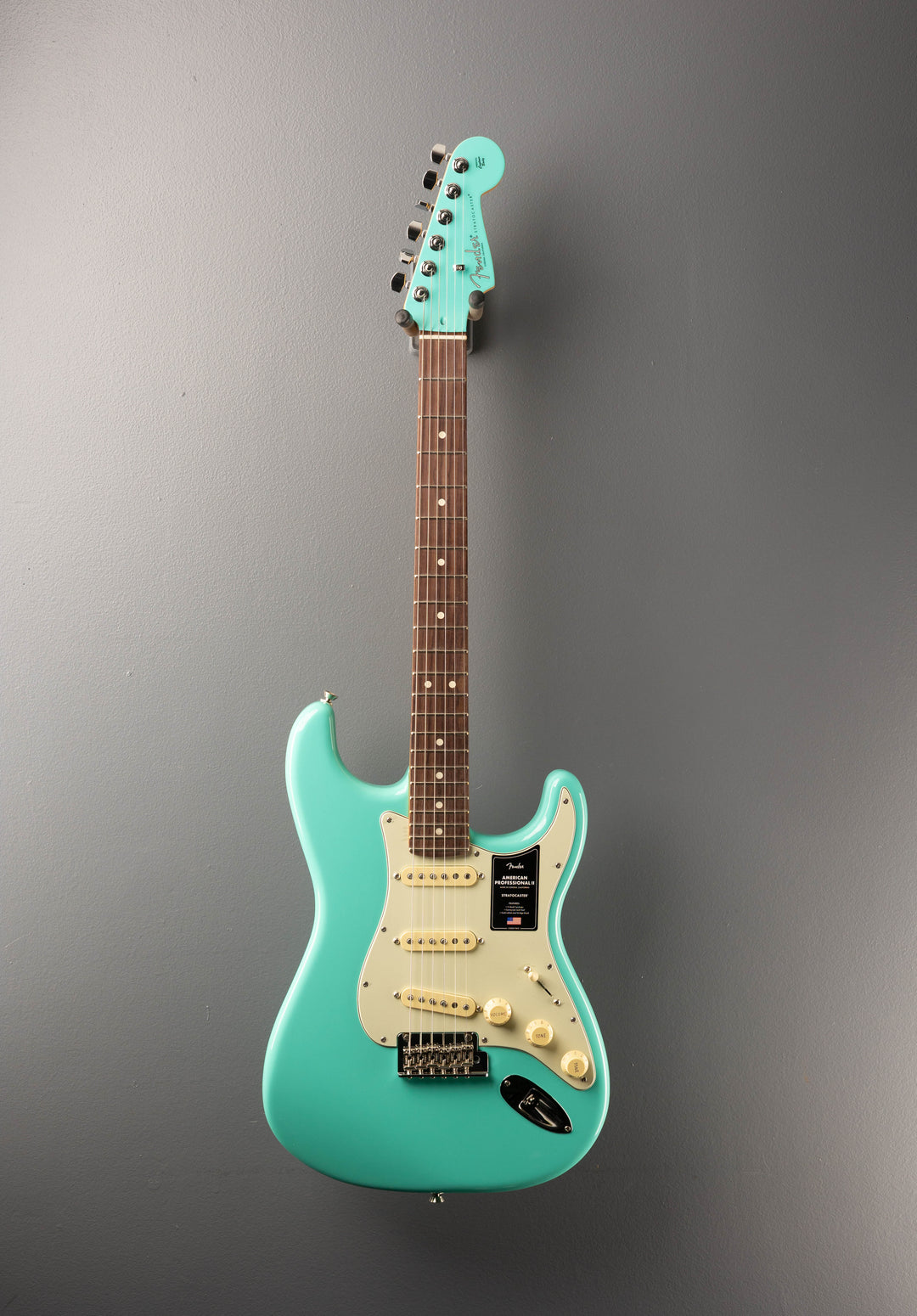 USED Dave's Guitar Shop Limited Edition American Professional II Stratocaster, '23