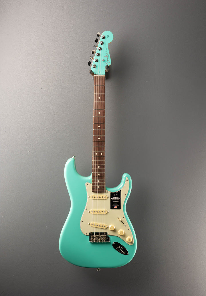 USED Dave's Guitar Shop Limited Edition American Professional II Stratocaster, '23