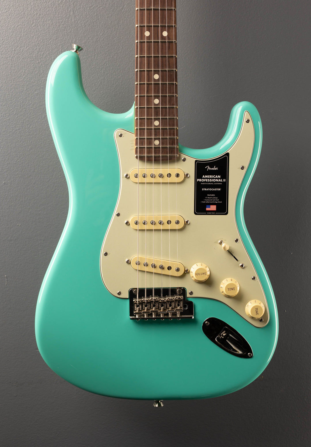 USED Dave's Guitar Shop Limited Edition American Professional II Stratocaster, '23