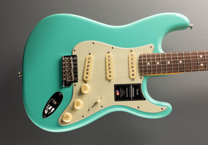 USED Dave's Guitar Shop Limited Edition American Professional II Stratocaster, '23