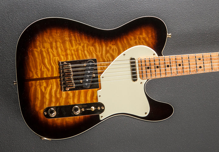 Merle Haggard Signature Tribute Telecaster