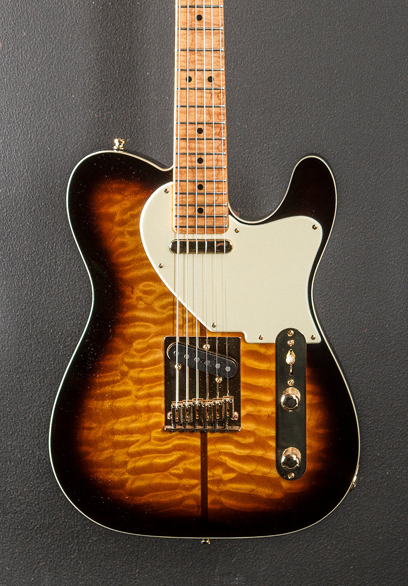 Merle Haggard Signature Tribute Telecaster