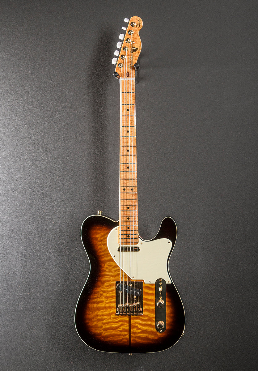 Merle Haggard Signature Tribute Telecaster