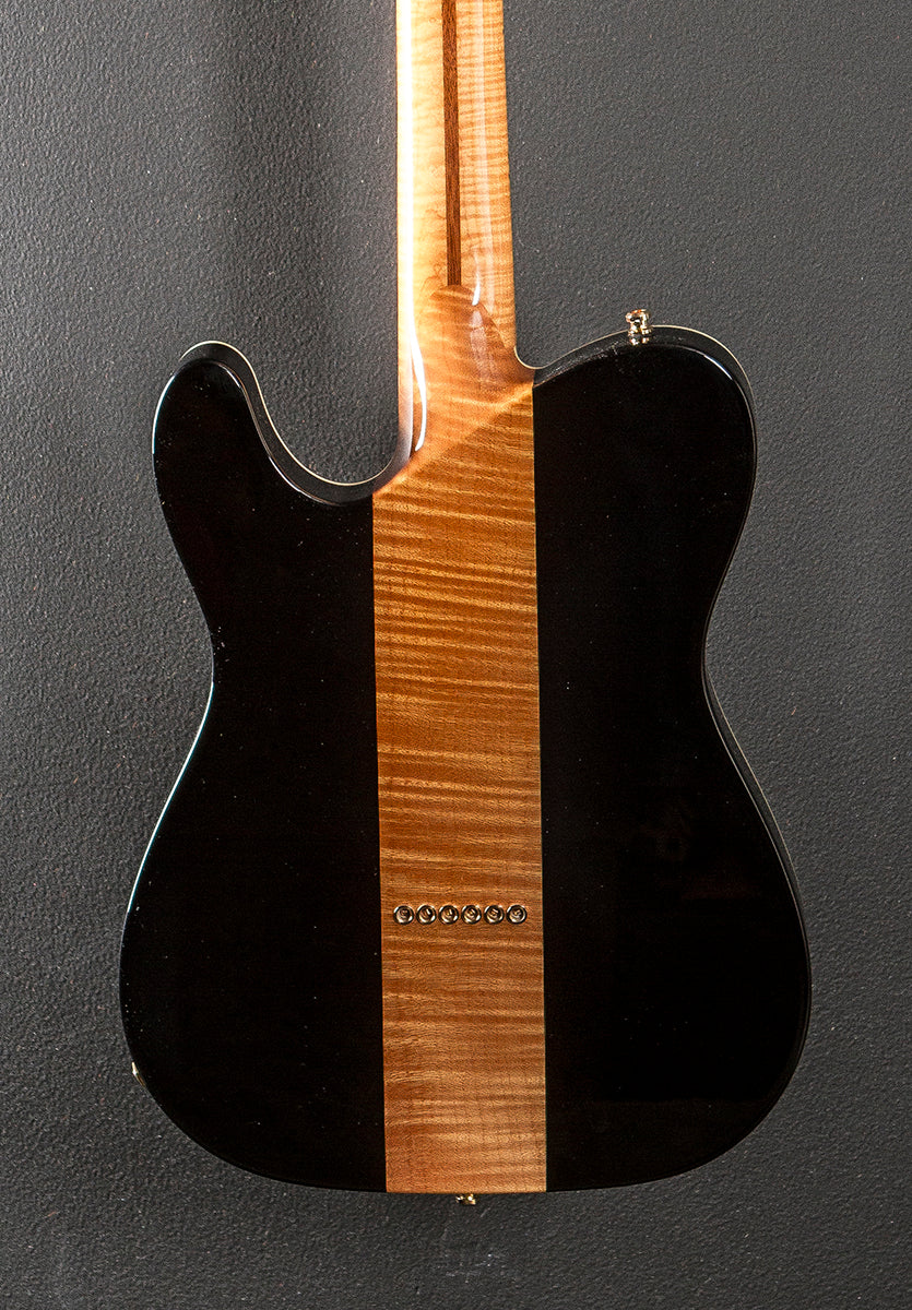 Merle Haggard Signature Tribute Telecaster