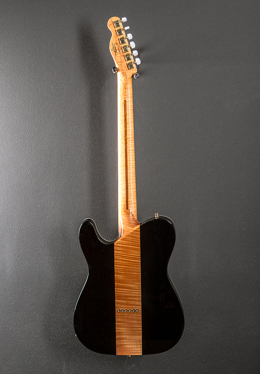 Merle Haggard Signature Tribute Telecaster