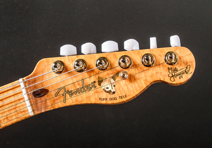 Merle Haggard Signature Tribute Telecaster