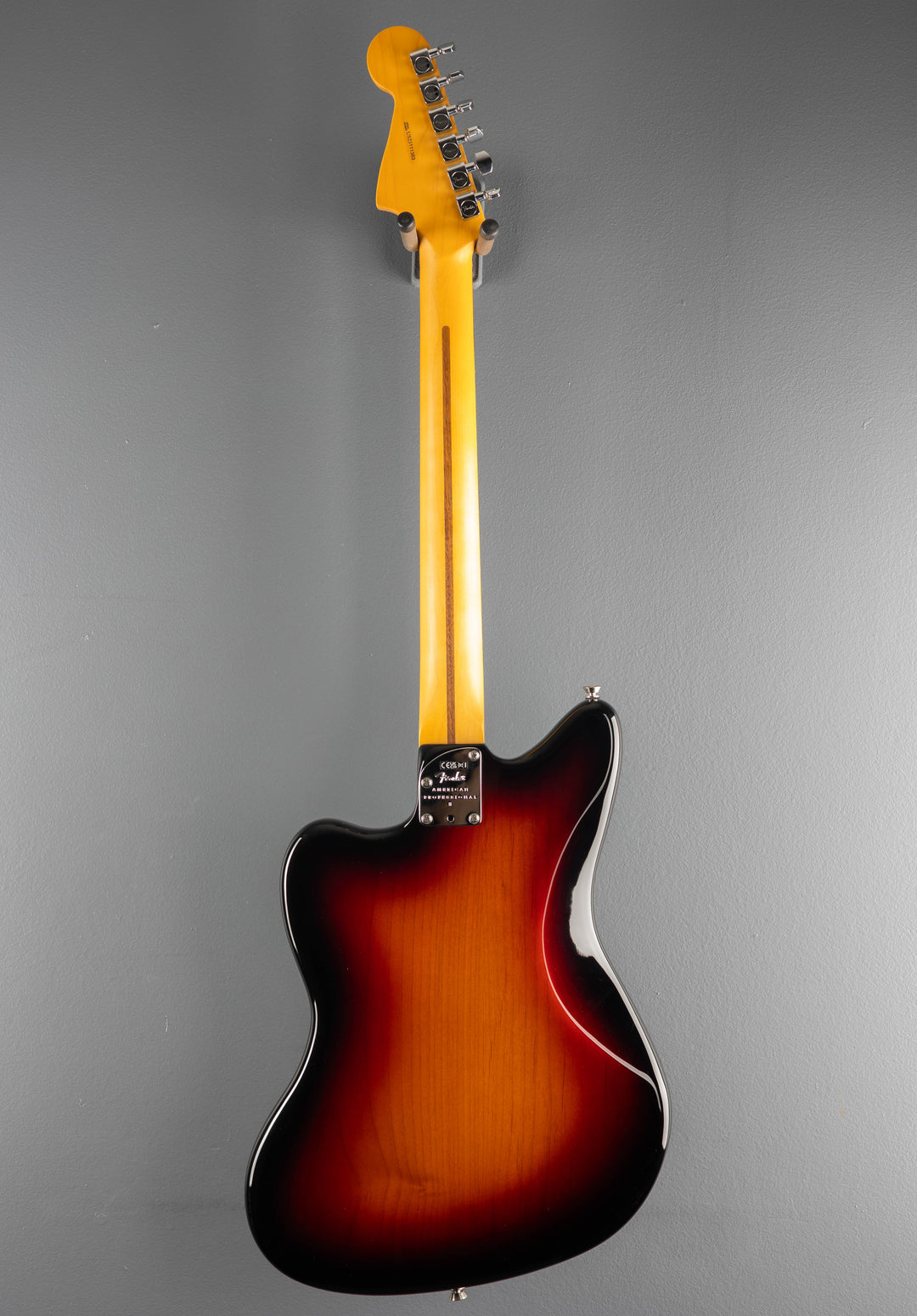 Used American Professional II Jazzmaster, &
