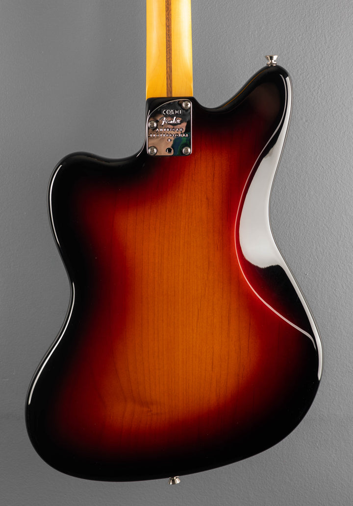 Used American Professional II Jazzmaster, &