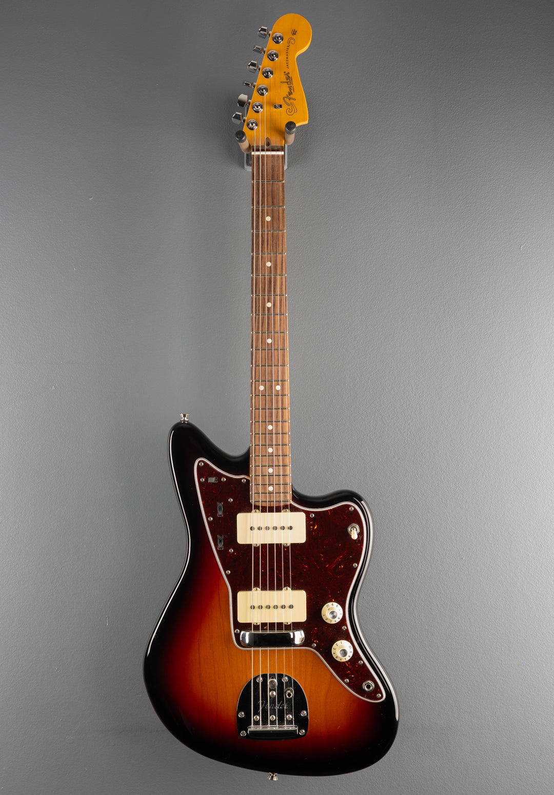Used American Professional II Jazzmaster, &