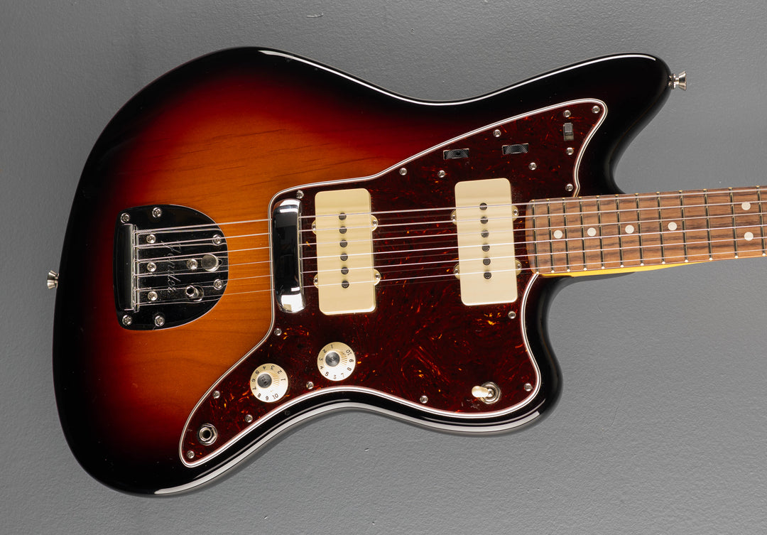 Used American Professional II Jazzmaster, &