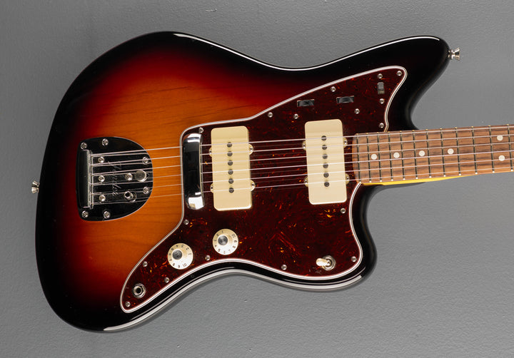 Used American Professional II Jazzmaster, &