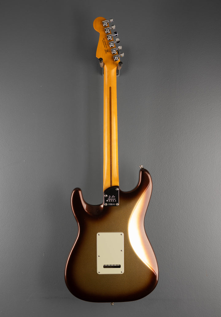 USED American Ultra Stratocaster, &