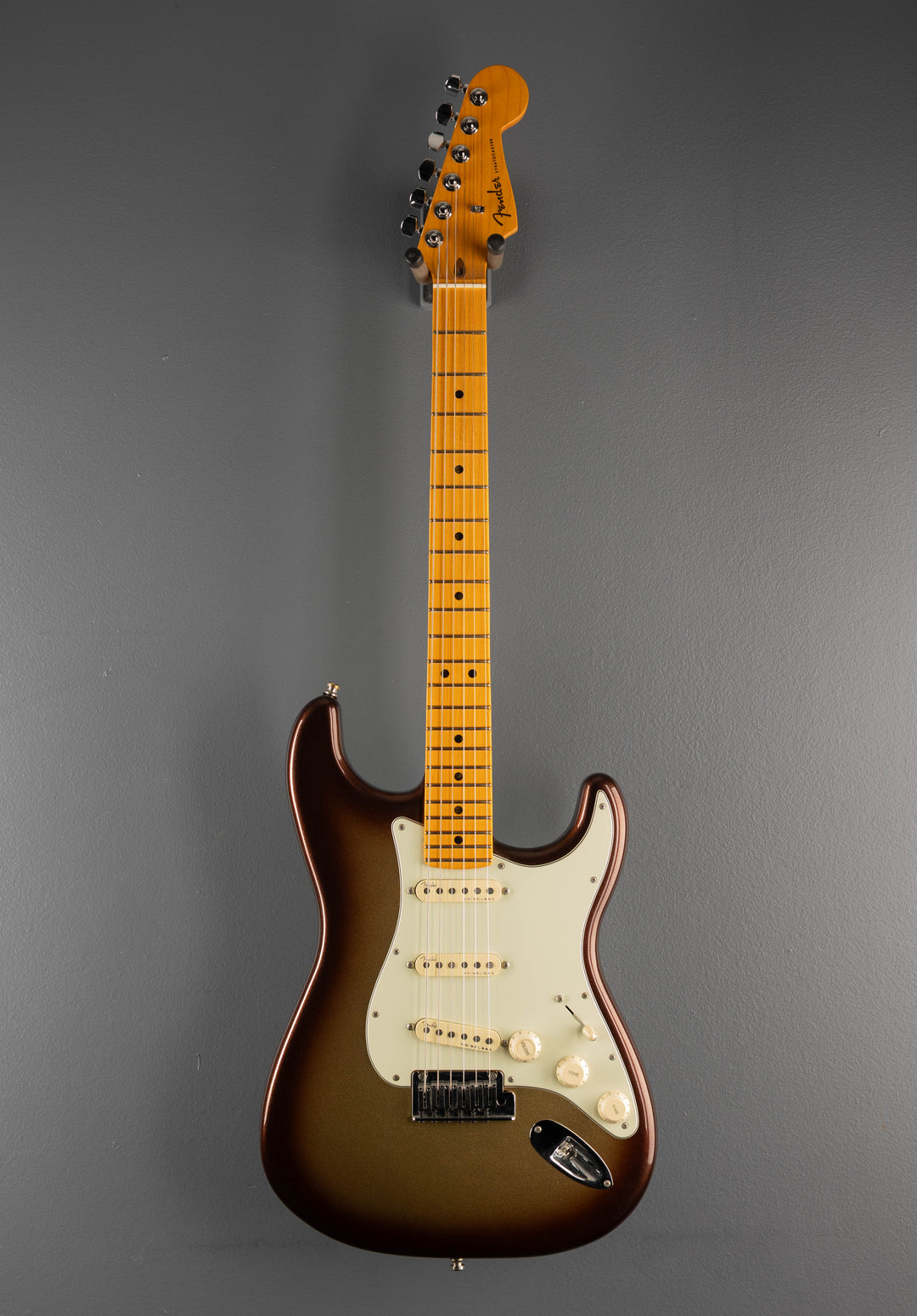 USED American Ultra Stratocaster, &