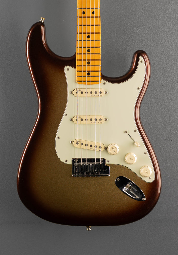 USED American Ultra Stratocaster, &