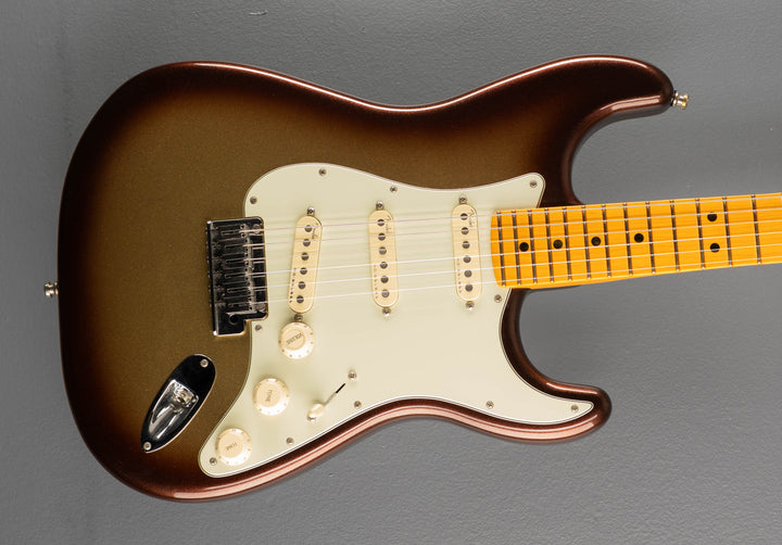 USED American Ultra Stratocaster, &