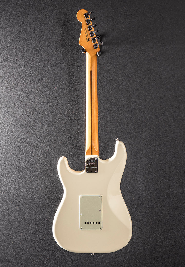 Used American Professional II Strat &