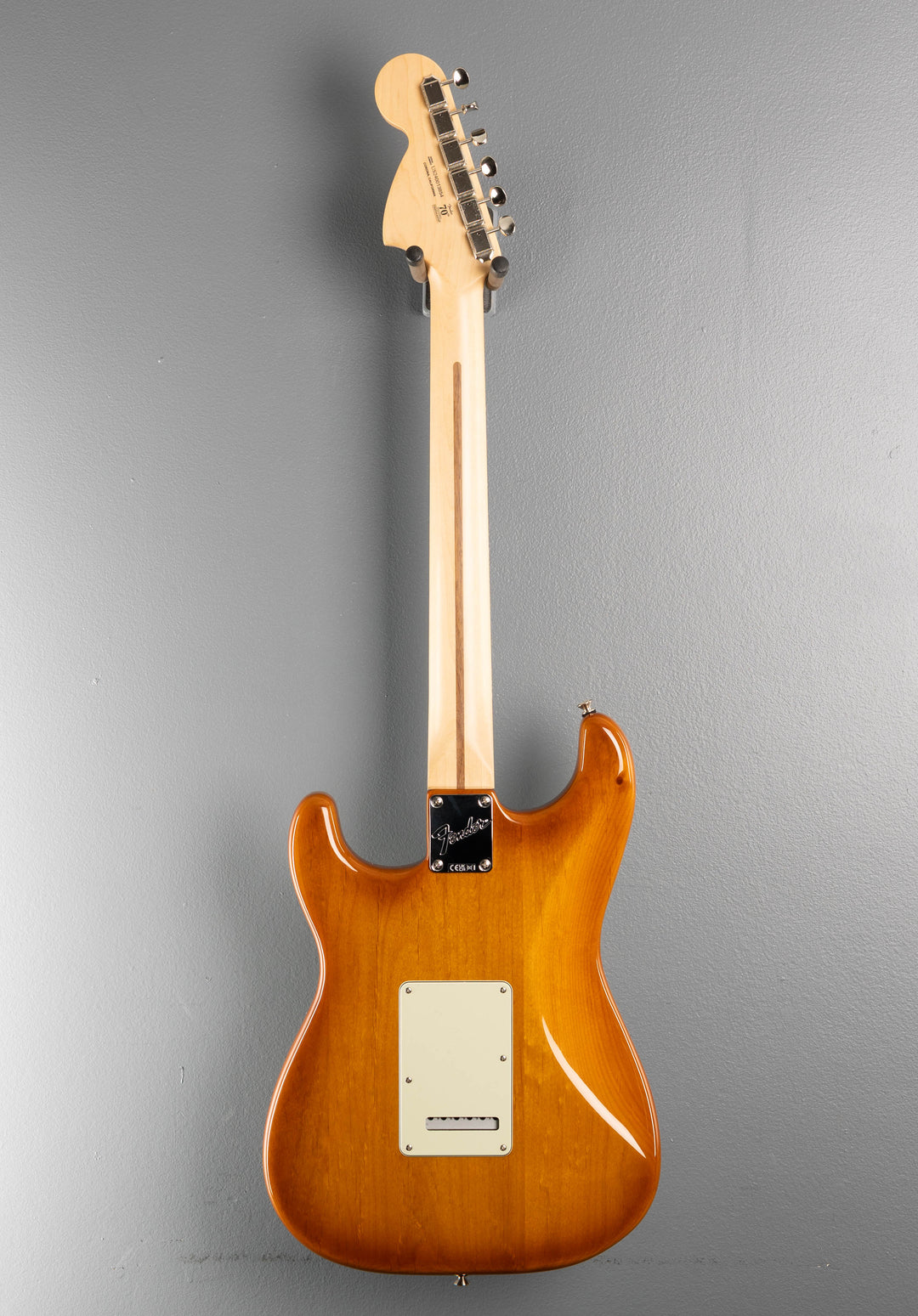 USED American Performer Stratocaster '24