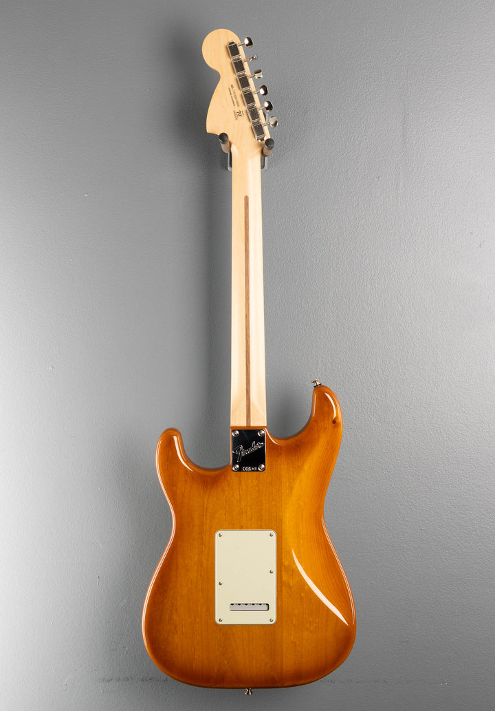 USED American Performer Stratocaster '24