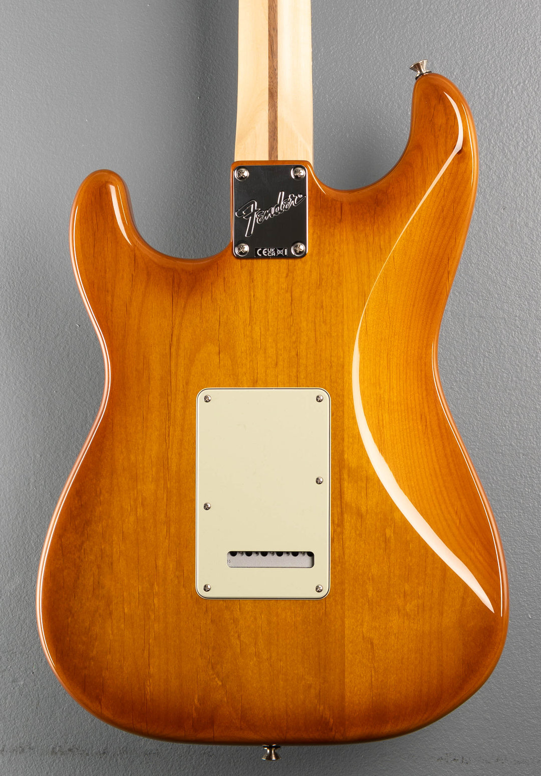 USED American Performer Stratocaster '24