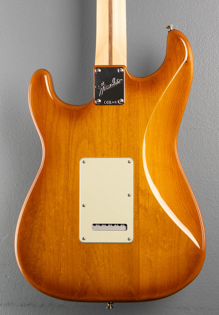 USED American Performer Stratocaster '24